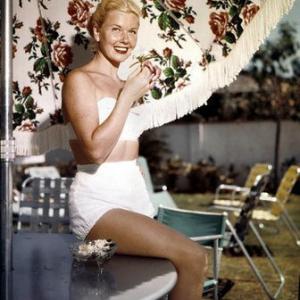 Doris Day circa 1955