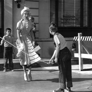 Doris Day Circa 1954
