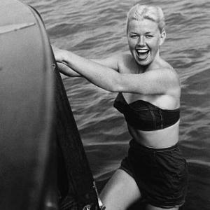 Doris Day, c. 1953