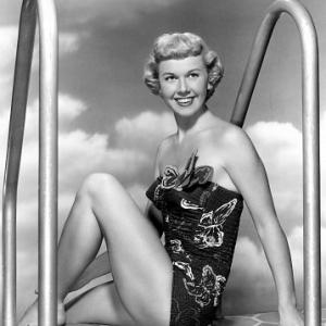Doris Day Circa 1952