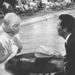 Doris Day James Garner Move Over Darling 1963 20th Century Fox