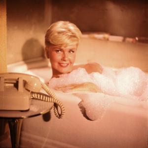 Still of Doris Day in Pillow Talk (1959)