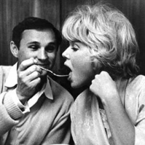Doris Day and Norman Jewison in The Thrill of It All (1963)