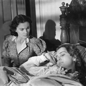 Gone With The Wind Vivien Leigh  Olivia de Havilland 1939 MGM