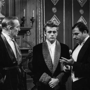 James Dean in The United States Steel Hour (1953)