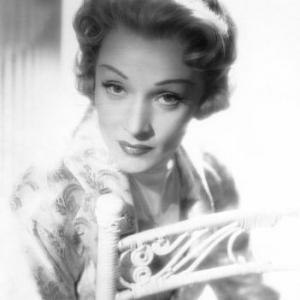 Marlene Dietrich c 1950