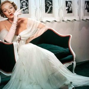 Marlene Dietrich 1950