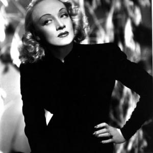 Marlene Dietrich 1947