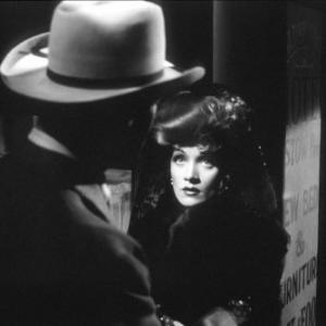 Spoilers The Marlene Dietrich 1942Universal