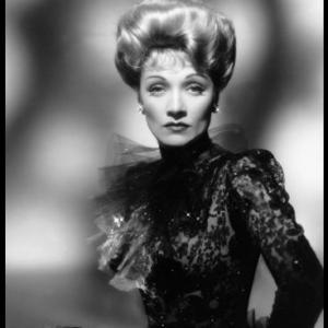 The Spoilers Marlene Dietrich Universal 1942