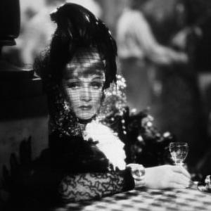 Flame Of New Orleans The Marlene Dietrich 1941Universal
