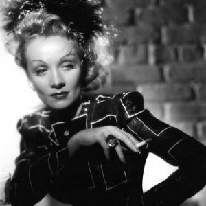 Seven Sinners 1940 Marlene Dietrich