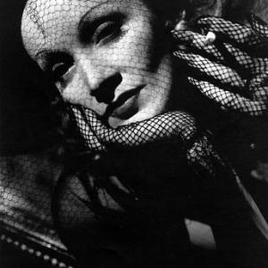 Seven Sinners Marlene Dietrich 1940Universal