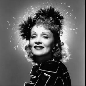 Seven Sinners Marlene Dietrich