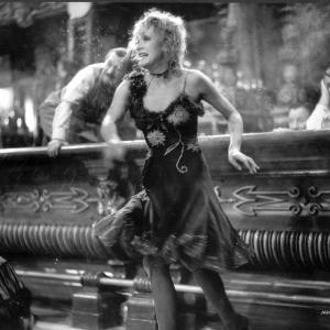Still of Marlene Dietrich in Destry Rides Again 1939