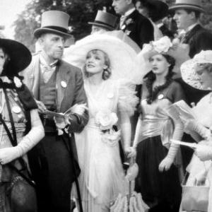 Knight Without Armor Marlene Dietrich 1937London Films