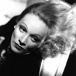 Angel 1937 Marlene Dietrich