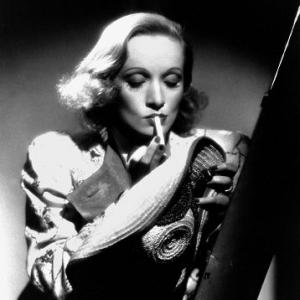 Photo forAngel Marlene Dietrich 1937Paramount
