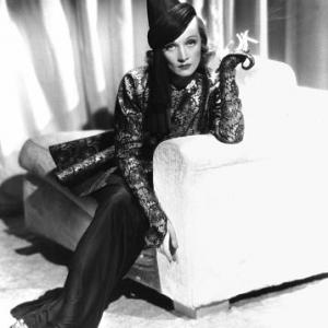 Angel Marlene Dietrich 1937Paramount