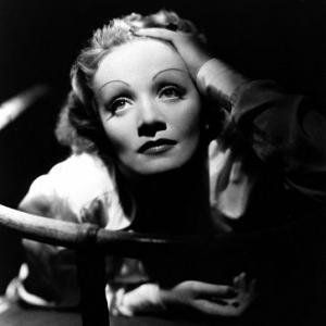 Desire Marlene Dietrich 1936Paramount