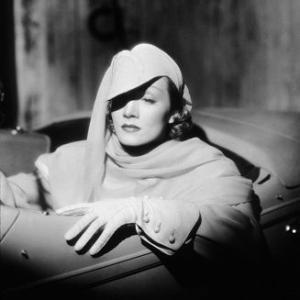 Desire Marlene Dietrich 1936Paramount