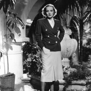 Desire 1936 Marlene Dietrich