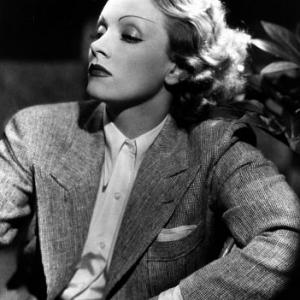 Marlene Dietrich 1935