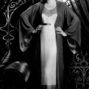 Morocco Marlene Dietrich 1935Paramount