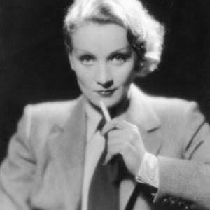 Marlene Dietrich circa 1933