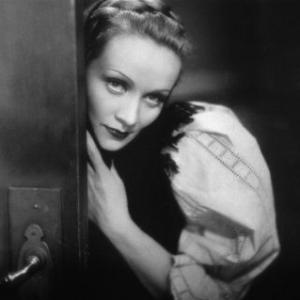 Song Of Songs The Marlene Dietrich 1933Paramount