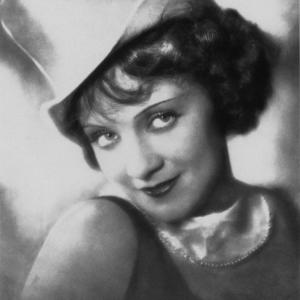 Marlene Dietrich in Der blaue Engel (1930)