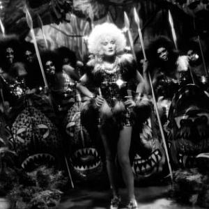 Blonde Venus Marlene Dietrich 1932Paramount