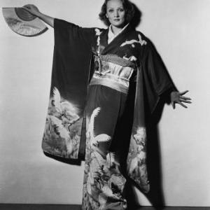 Photo for Shanghai Express Marlene Dietrich 1932Paramount