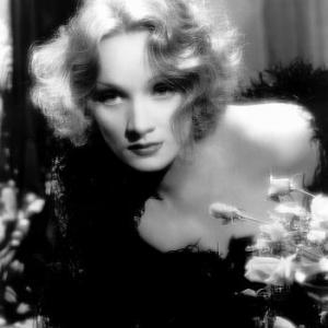 Shanghai Express Marlene Dietrich 1932 Paramount  IV