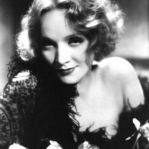 Shanghai Express Marlene Dietrich 1932Paramount