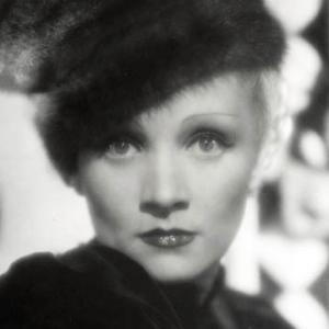 Still of Marlene Dietrich in The Scarlet Empress (1934)