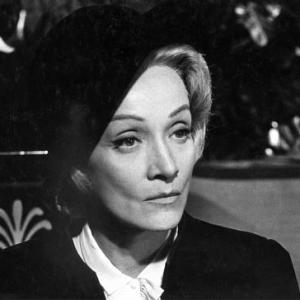 Judgement at Nuremberg Spencer Tracy Marlene Dietrich 1961 UA