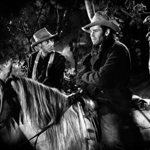 Still of Henry Fonda in The Ox-Bow Incident (1943)