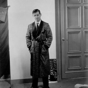 Clark Gable, 1941.
