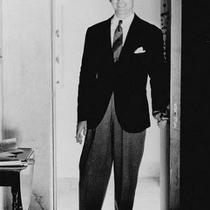 Clark Gable 1938