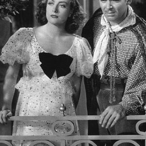 Love On The Run Joan Crawford Clark Gable 1936 MGM