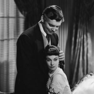 Gone with the Wind Clark Gable Vivien Leigh 1939 MGM