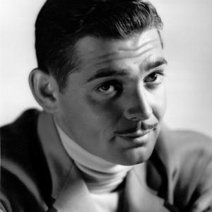 Clark Gable 1934 MGM  IV