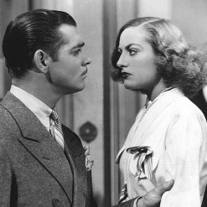 Forsaking All Others Clark Gable and Joan Crawford 1933 MGM