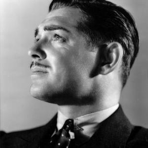 Clark Gable 1933 MGM  IV