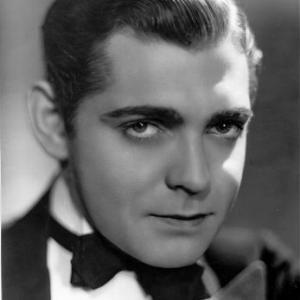 Clark Gable, c. 1930. MGM / **I.V.