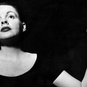 Judy Garland circa 1955