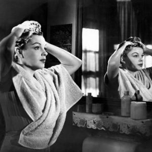 Judy Garland Film Set Star Is Born A 1954 0047522