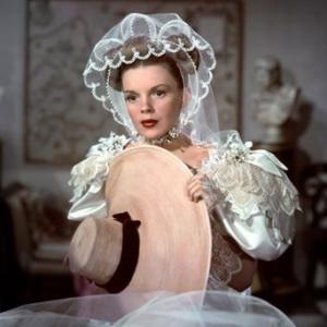 The Pirate Judy Garland 1948 MGM