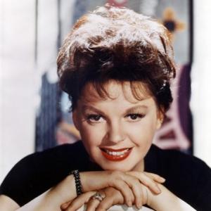 Judy Garland c. 1948